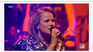 ... at mtv unplugged!sorry for the bad quality, it is screen
recordered!all rights reserved by: magenta musik 360
