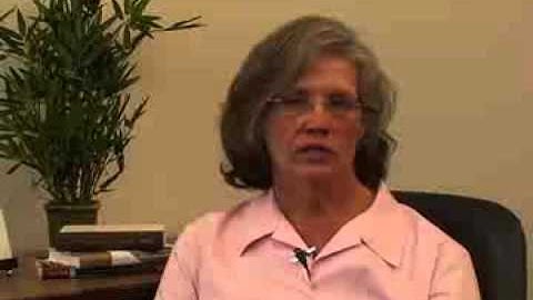 Marci Halpin - Barriers to Teaching Reading in the Content Area Classom - LEaRN DVD6 SC4