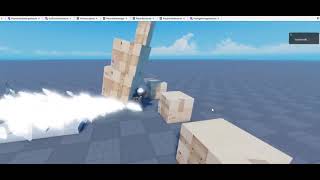 Build a Parcel Empire! - Dev Log 1