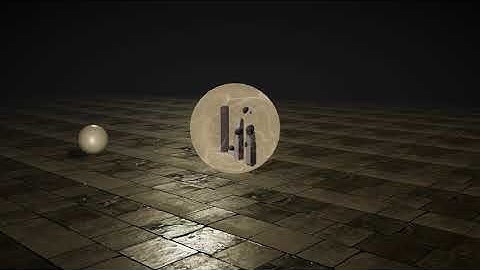 Unity Desert / Sand VFX