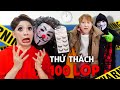 Thử Thách 100 Lớp Trong 24H Hoặc Bị XÓA 1 VIDEO Của Hacker Trúa Hề!