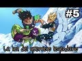 ¿QHPS Goku caía en Nanatsu no Taizai? Parte 5