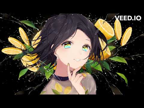 Nightcore - Kitsch (IVE)