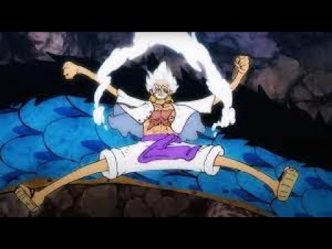 One Piece Episode 1071 Release Date x Time || Luffy's Power || Animenga