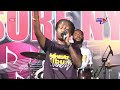 Powerful worship  praise by nana ama esther at vision one fmlight tv