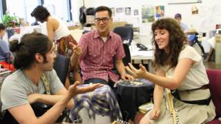 The L Mag Presents: Widowspeak