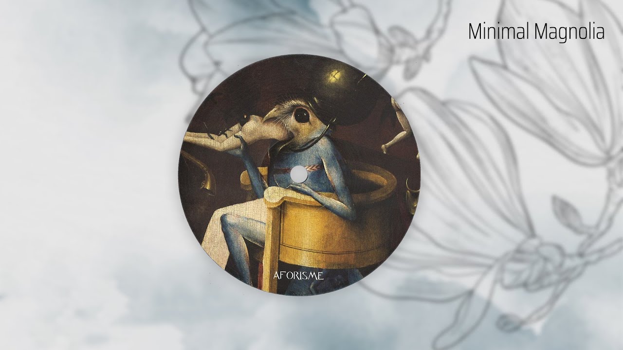 Root – Cezariad [AFRV005]