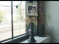 How to Make a Candlestick Holder Photo Display