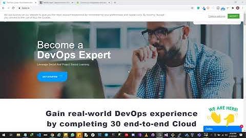 End To End Project 4 (Linux | MongoDB | ExpressJs | AngularJs | NodeJs)