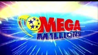 Mega Millions 4-1-25