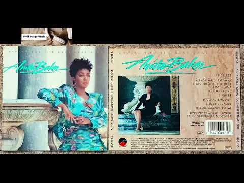 ANITA BAKER 02 LEAD ME INTO LOVE