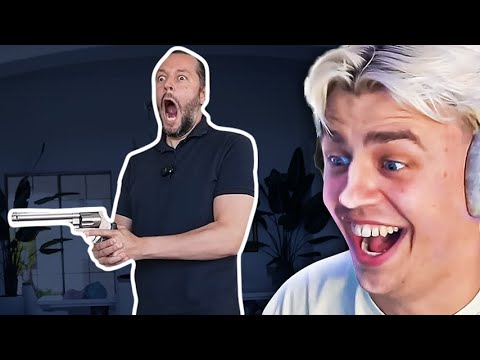 Das hat NICHTS mehr mit Uhren zu tun 💀 (Satter Hugo) I Papaplatte Reaction