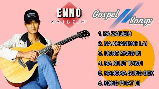 Enno Zaideih Gospel Songs (2023)