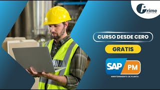 CURSO SAP PM UX CLASE GRATIS by Prime Institute 452 views 8 months ago 3 minutes, 7 seconds