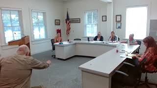Economic Development Commission 8/12/25