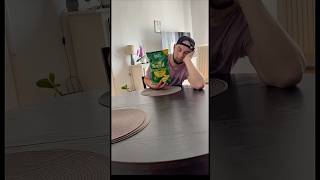 While he was sleeping, she took his Chips😅