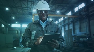 Facility power management with Brightlayer Industrial suite solutions