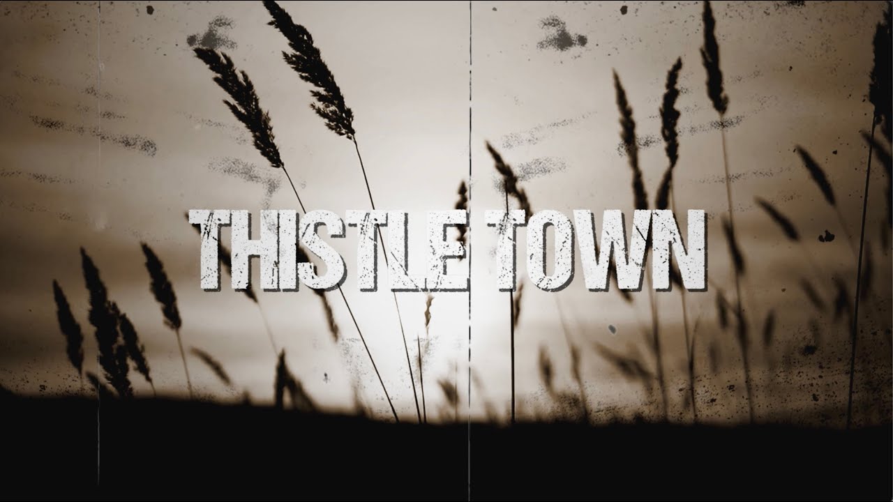Thistle Town Glen Hofbauer feat. Tamika Tyler (official video) YouTube