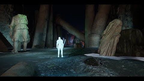 RogueLike Prototype - Full Gameplay Overhaul