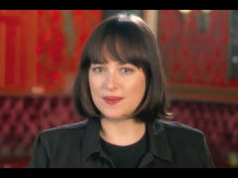 Dakota Johnson: HOW TO BE SINGLE 