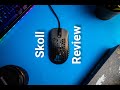 G Wolves Skoll Review! 66g Ergonomic Beast!