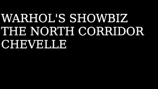 Warhol&#39;s Showbiz by Chevelle, Lyrics
