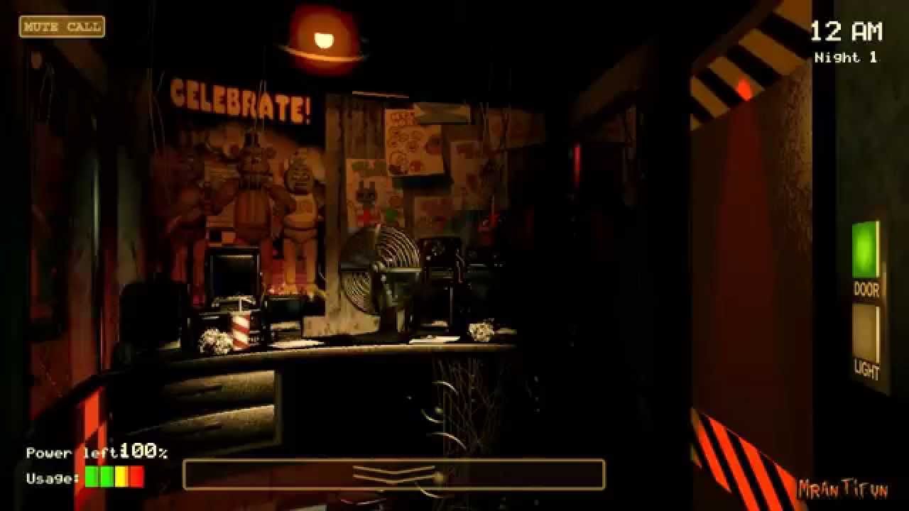 Download Five Nights at Freddy's for Windows - 1.13