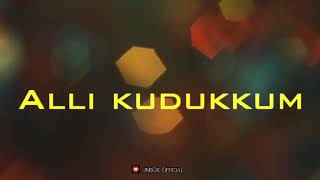 Pakku Vaethala | Dharala Prabhu| Harris Kalyan | Anirudh [ whatsapp status ]