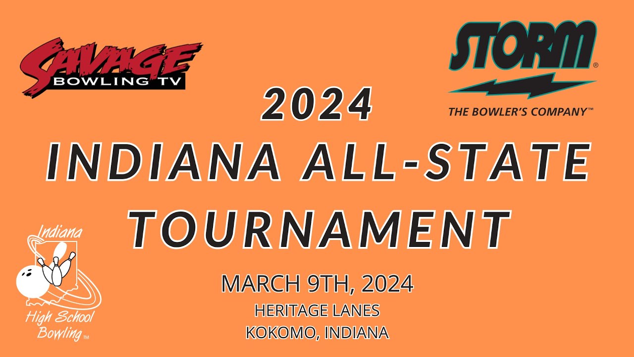 2024 Indiana AllState TournamentFinals YouTube