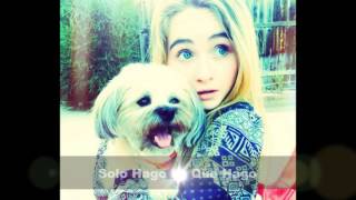 Sabrina Carpenter-Can't Blame For Trying (Subtitulada a Español)