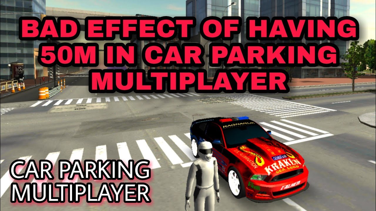 Car parking multiplayer free money 2023  Car parking multiplayer money  glitch 