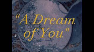 far caspian - a dream of you (visual lyric video)