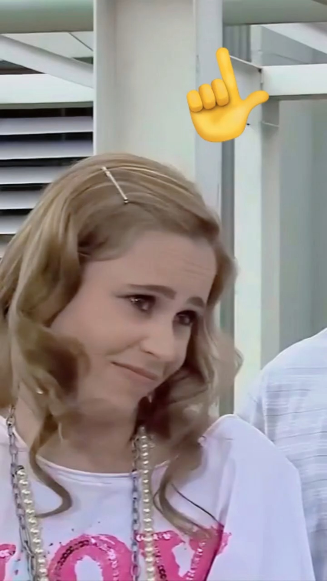Pero si la experta eres tú ??? #teresa #tlnovelas