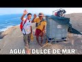 Tengo Agua dulce del Mar - Tío Adrián