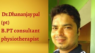 Dr.Dhananjay pal (PT) B.PT physical therapist screenshot 1