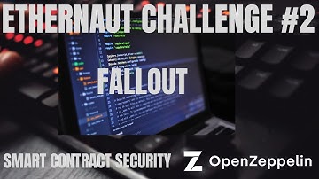 Ethernaut Smart Contract Security Walkthrough | 2. Fallout