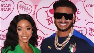 Famous Nikki and Pauly in Vegas and New York Aug 14 and Aug 15 Net Worth