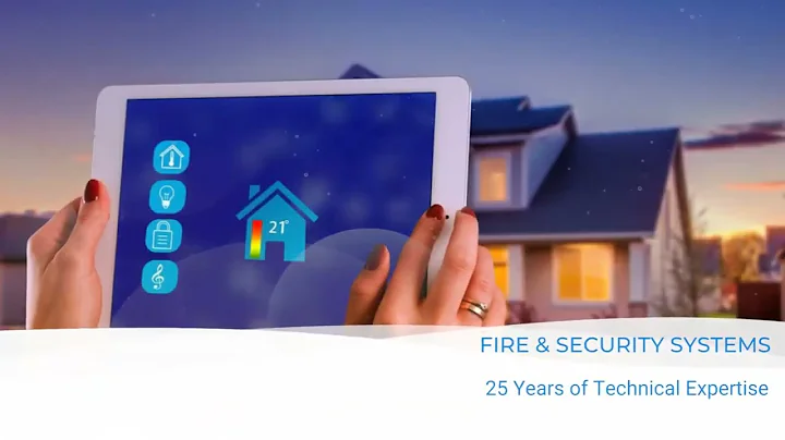 The Unity Group  Low Voltage Contractor