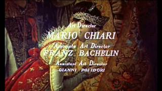 1956   War and Peace   Opening Sequence