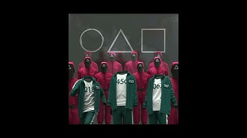 #squidgame costumes are created in #clo3d 🤘🏻⚡️MasterkeyTeam