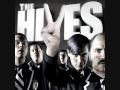 The Hives - The Black and White Album