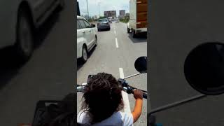 Kawasaki Nejah2O Z10Xr1000 Super Bike