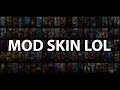 Novo MKLoL? Conheça o LoL Pro Skin 2017 -  LINK NA DESCRIÇÃO