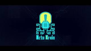 Octobrain Splash Logo