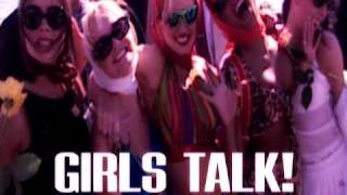 Spice GirL ~ GirLs TaLk The Story So Far... (Live in isTanbuL Dvd) *part1*