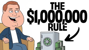 Why Everything Changes After You Hit $1,000,000 Invested