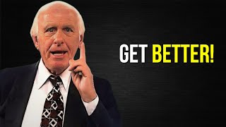 How to Be an Effective Person | Jim Rohn Motivation