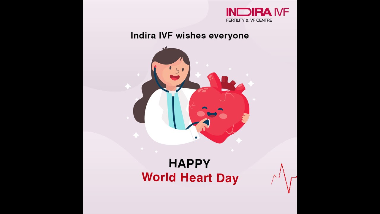 World Heart Day