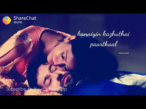 Kangalil En Antha Kannir Whatsapp Status Love Song Enna