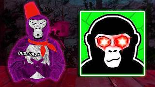 I Need YOUR Help To Save Gorilla Tag...